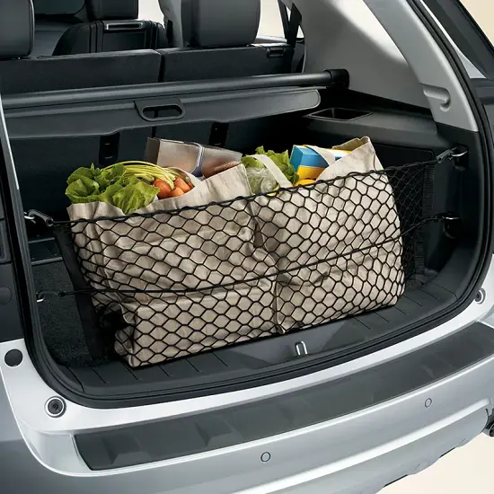 2015 Terrain Cargo Net | Black