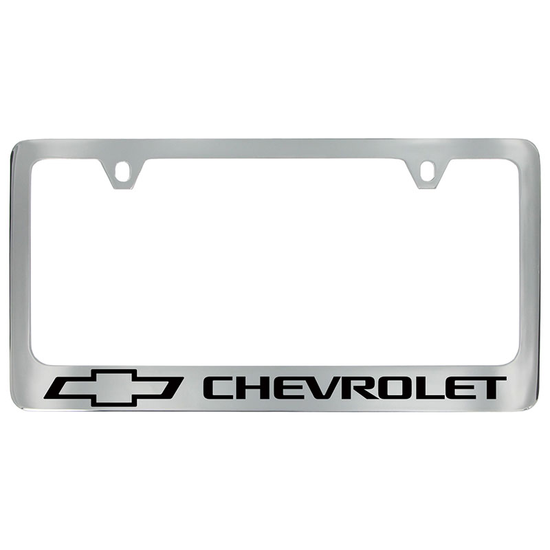 CAMARO METAL LICENSE PLATE CHEVROLET CHEVY SIGN L294 