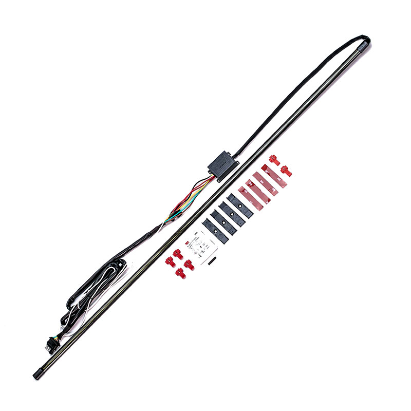 2015 Canyon | LED Tail Light Bar | 48 inches | Braking | Reverse and Turning