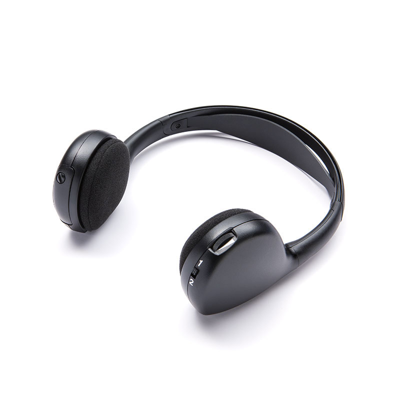tårn nogle få opnåelige 2015 Traverse Wireless Headphone | 2 Channel | Infrared (IR) | Rear Seat  Entertainment | Single | 23445945