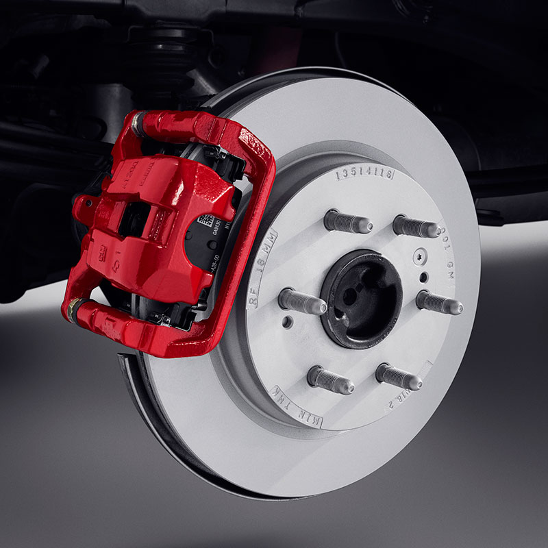 Brake Calipers Market The Daily Chronicle