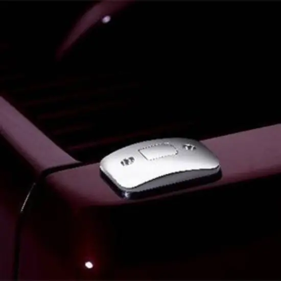 2017 Silverado 1500 Stake Pocket Push Up Tie Downs for Rear