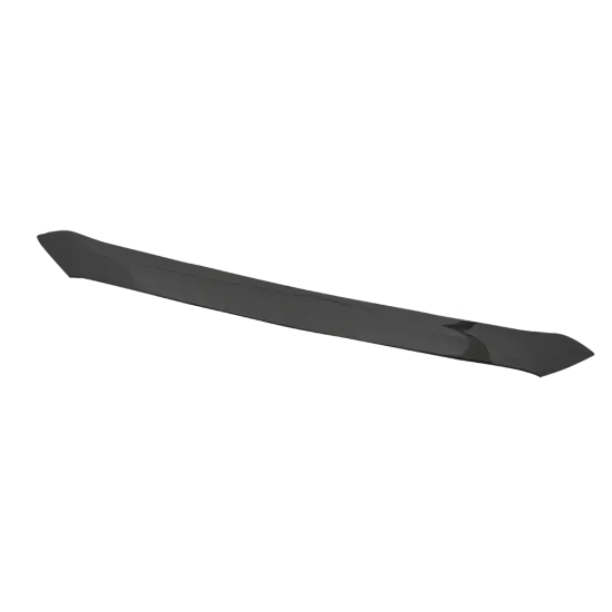 2018 Enclave | Hood Protector | Smoke Black | Molded Deflector | Contoured Design