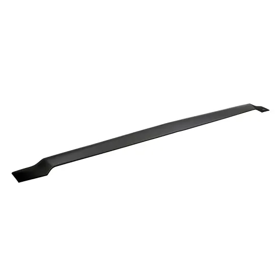 2024 Escalade | Hood Deflector | Matte Black | Low Profile | Molded | Contoured Design