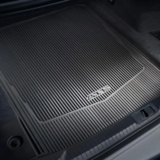 2016 ATS Coupe Floor Mat | Cargo Area Premium All Weather | Je
