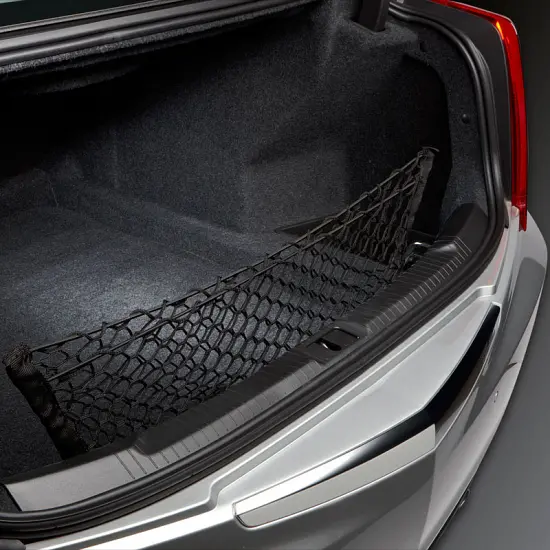 2016 ATS Coupe Cargo Net | Black