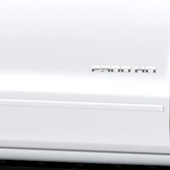 2017 Silverado 2500 Regular Cab Door Molding Package | Summit White