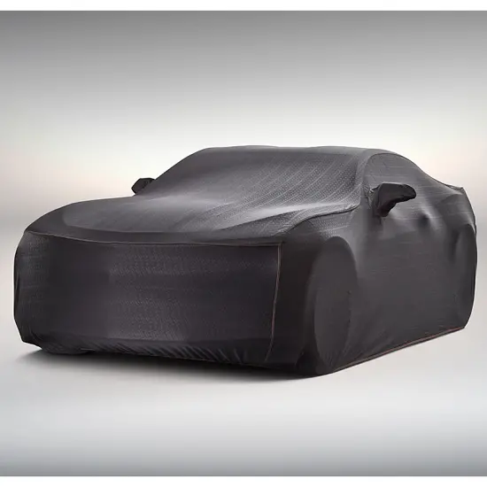 2017 Camaro Car Cover | 50th Anniversary | Indoor