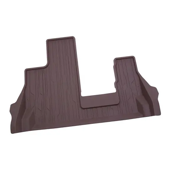 2018 Acadia Floor Liners | Cocoa | Third Row | 7 passenger | 2nd Row Bench | Premium All Weather | S