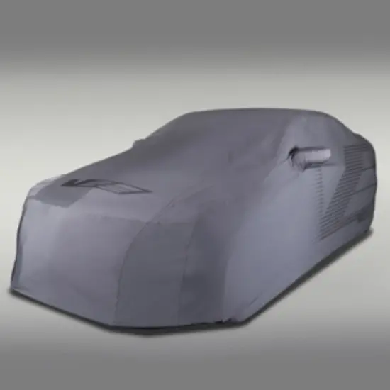 2016 ATS-V Coupe Outdoor Vehicle Cover