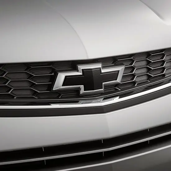 2017 Sonic Black Bowtie Emblems | Hatchback Models | Front and Rear Set