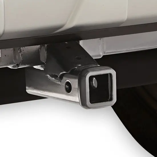 2018 Trax Trailer Hitch Receiver | Carrier Mount | 110-lb Capacity