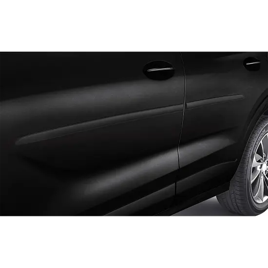 2026 Encore GX | Door Moldings | Ebony Twilight Metallic | Bodyside | Set of 4