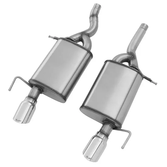 2016 ATS Performance Exhaust Upgrade System | 2.0L | LTG