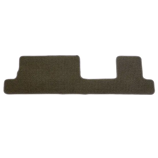 2019 Traverse Floor Mats | Dark Atmosphere | Premium Carpet | Third Row | 2nd Row Bench | Ash Gray S