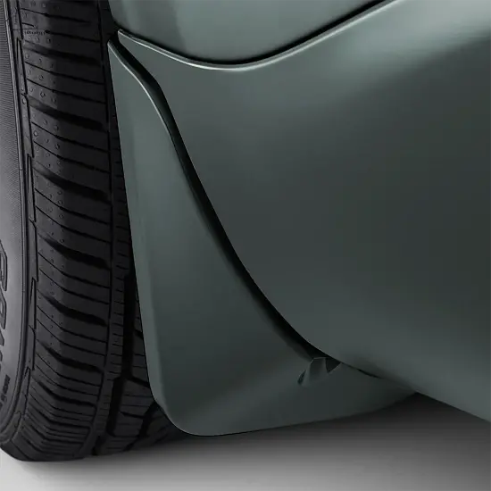 2024 Enclave | Splash Guards | Rear Molded | Sage Metallic | G6N | Avenir | Set of Two